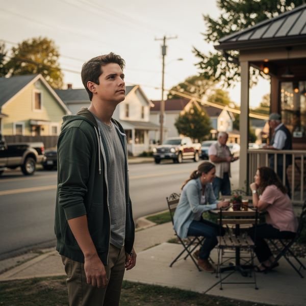 Navigating Dating in Small Communities