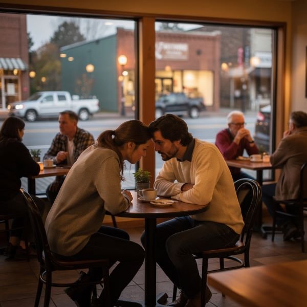 Navigating Dating in Small Communities