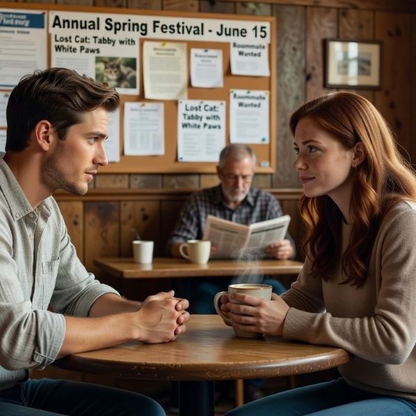 Navigating Dating in Small Communities