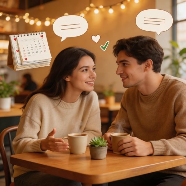 When and How to Discuss Exclusivity in Dating