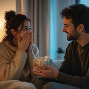 Handling Surprises: The Art of Managing the Unexpected in Relationships