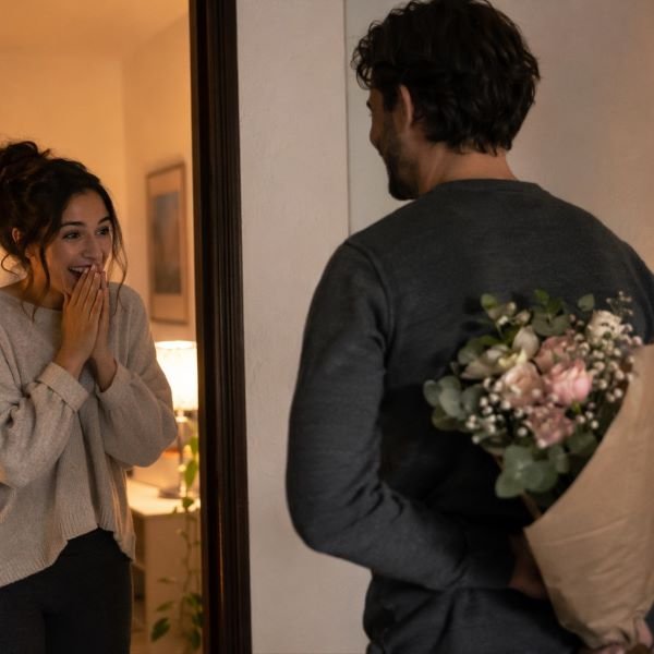 Handling Surprises: The Art of Managing the Unexpected in Relationships