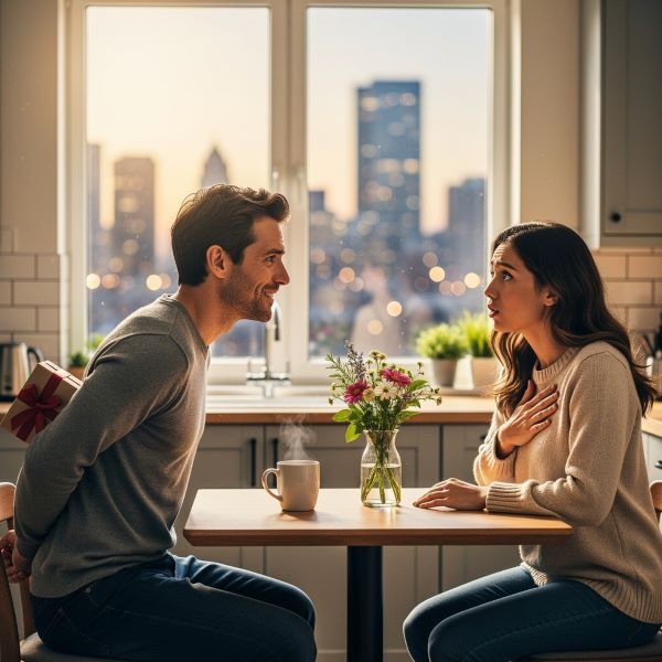 Handling Surprises: The Art of Managing the Unexpected in Relationships