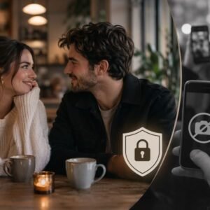 How to Keep Your Dating Life Private from Social Media