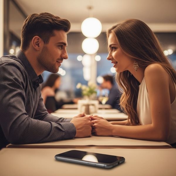 How to Keep Your Dating Life Private from Social Media