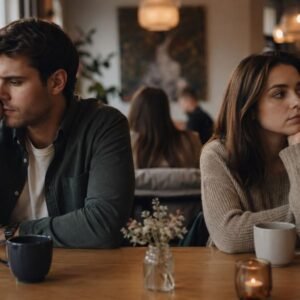 Recognizing Signs That You’re Not Ready to Date