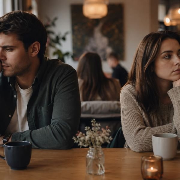 Recognizing Signs That You’re Not Ready to Date