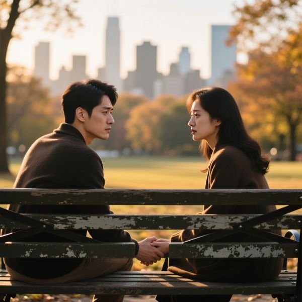 Recognizing Signs That You’re Not Ready to Date