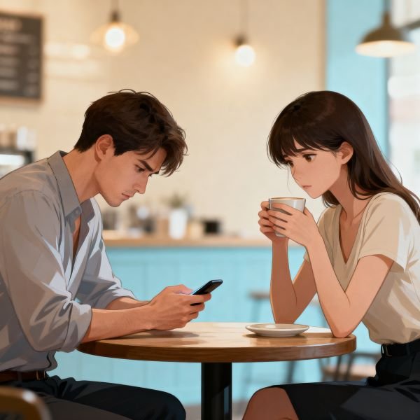 Recognizing Signs That You’re Not Ready to Date