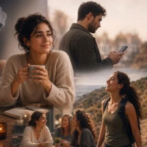 Strategies for Handling Ghosting with Grace