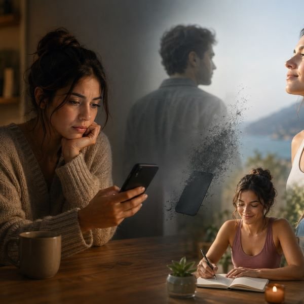 Strategies for Handling Ghosting with Grace