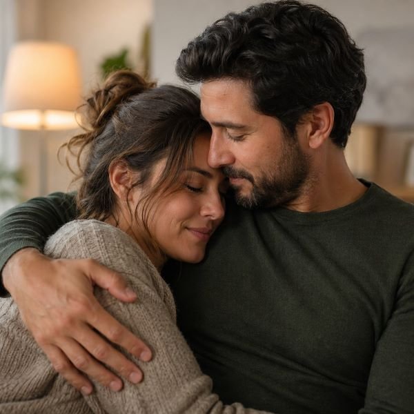 The Role of Forgiveness in Long-Term Relationships