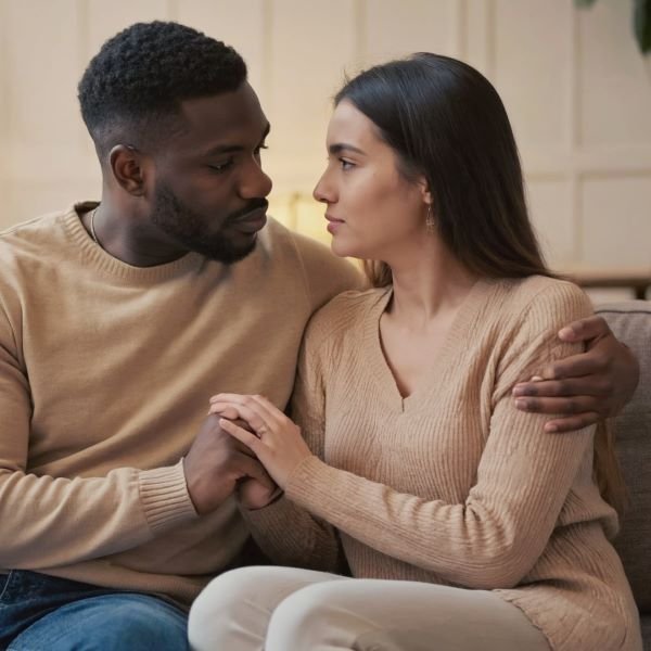 The Role of Forgiveness in Long-Term Relationships