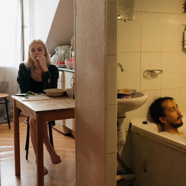 Tips for Creating Personal Space in Shared Living Arrangements