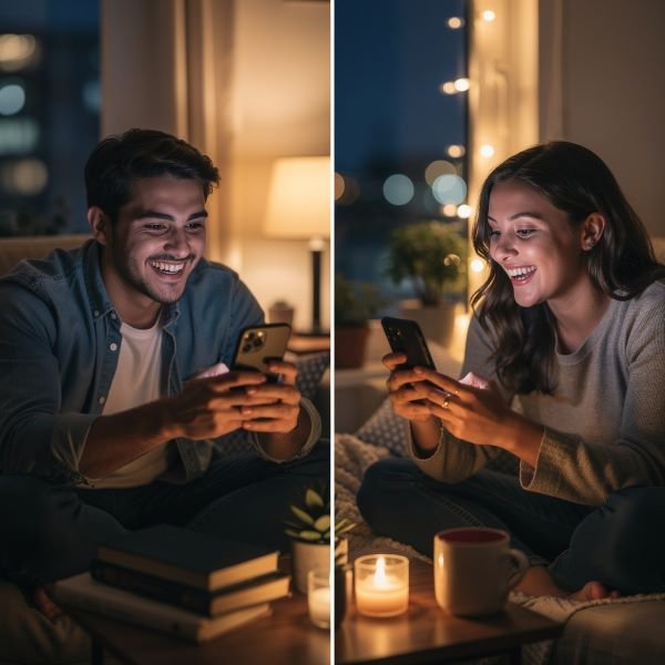 How to Keep Long-Distance Dating Fun and Engaging