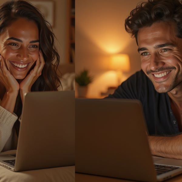 How to Keep Long-Distance Dating Fun and Engaging