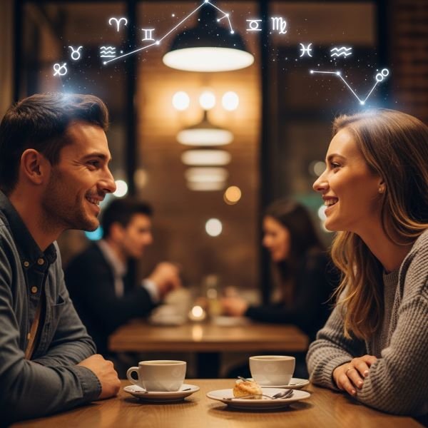 Understanding How Your Zodiac Sign Influences Dating Habits