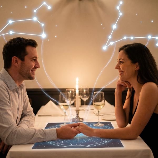Understanding How Your Zodiac Sign Influences Dating Habits