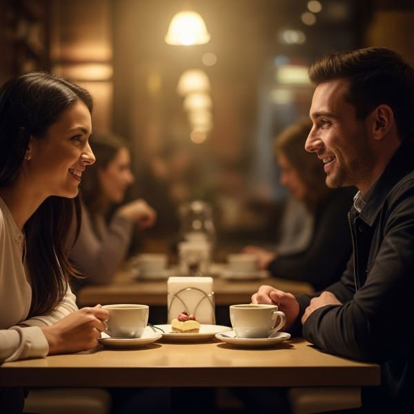 Understanding How Your Zodiac Sign Influences Dating Habits