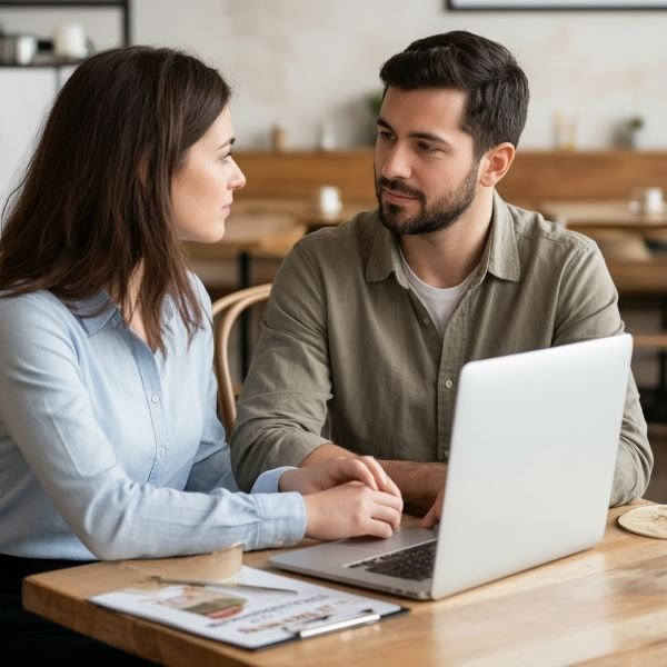 Addressing Sensitive Topics Like Religion or Politics on Dates