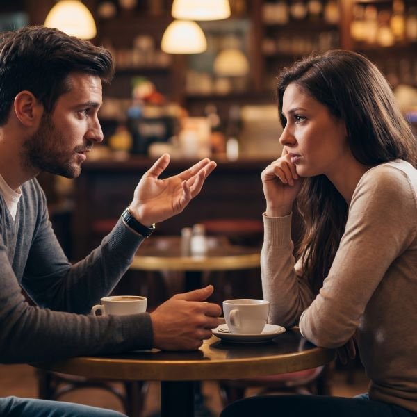 Addressing Sensitive Topics Like Religion or Politics on Dates