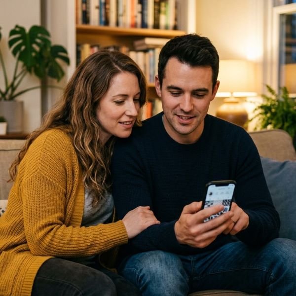 Managing Social Media Expectations in Modern Relationships