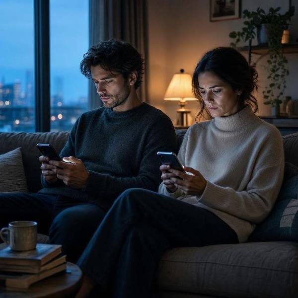 Managing Social Media Expectations in Modern Relationships