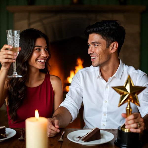 Tips for Celebrating Each Other’s Individual Successes