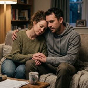 Building Resilience in Your Relationship During Tough Times