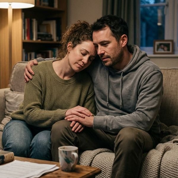 Building Resilience in Your Relationship During Tough Times