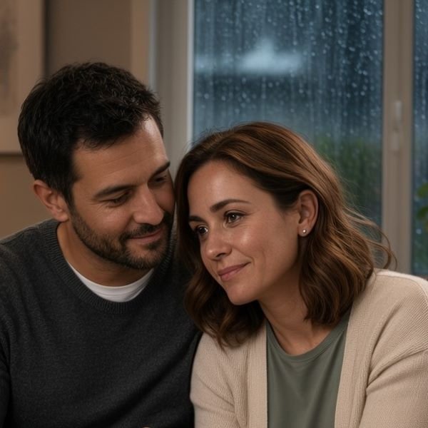 Building Resilience in Your Relationship During Tough Times