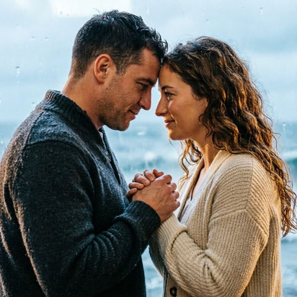 Building Resilience in Your Relationship During Tough Times