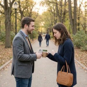 Dating Tips for People with Social Anxiety Disorders