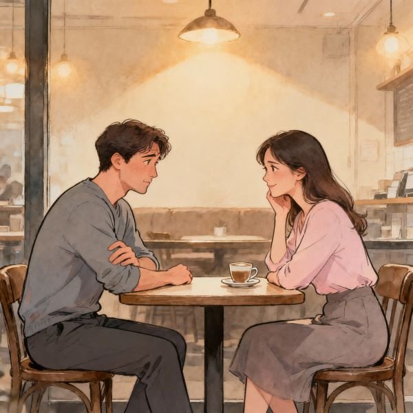 Dating Tips for People with Social Anxiety Disorders