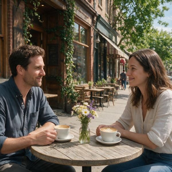 Dating Tips for People with Social Anxiety Disorders