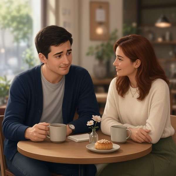 Dating Tips for People with Social Anxiety Disorders