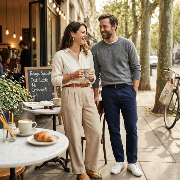 Tips for Dating After Significant Weight Loss or Transformation