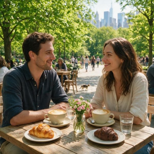 Tips for Dating After Significant Weight Loss or Transformation