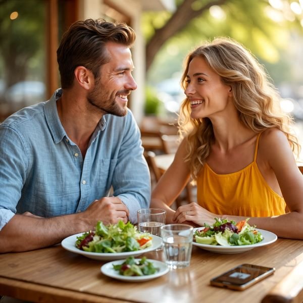 Tips for Dating After Significant Weight Loss or Transformation