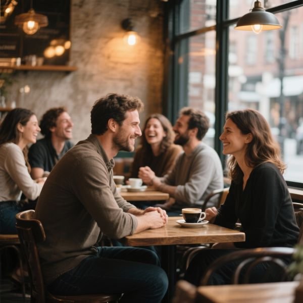 Balancing Romance and Friendships in Your Dating Life