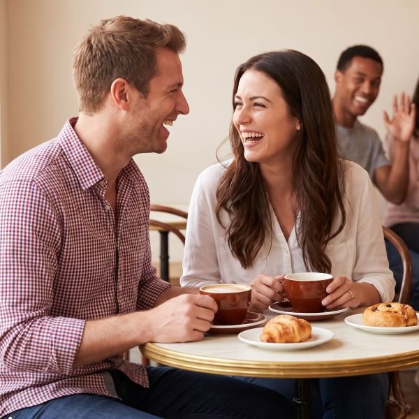 Balancing Romance and Friendships in Your Dating Life