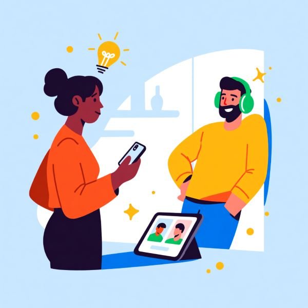 Creative Ideas for Virtual Dates