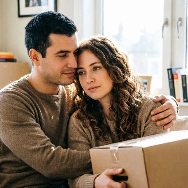 Strategies for Supporting Each Other During Major Life Transitions