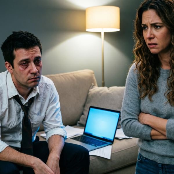 Work and Relationship: How to Handle a Workaholic
