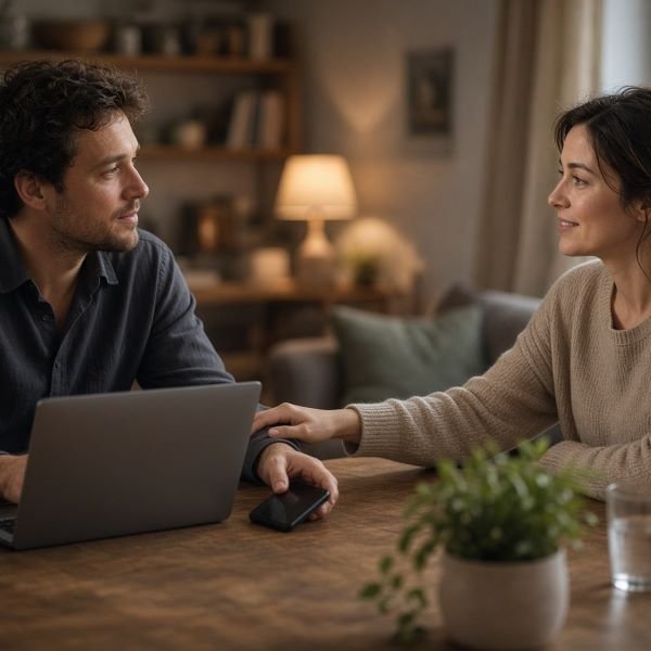 Work and Relationship: How to Handle a Workaholic