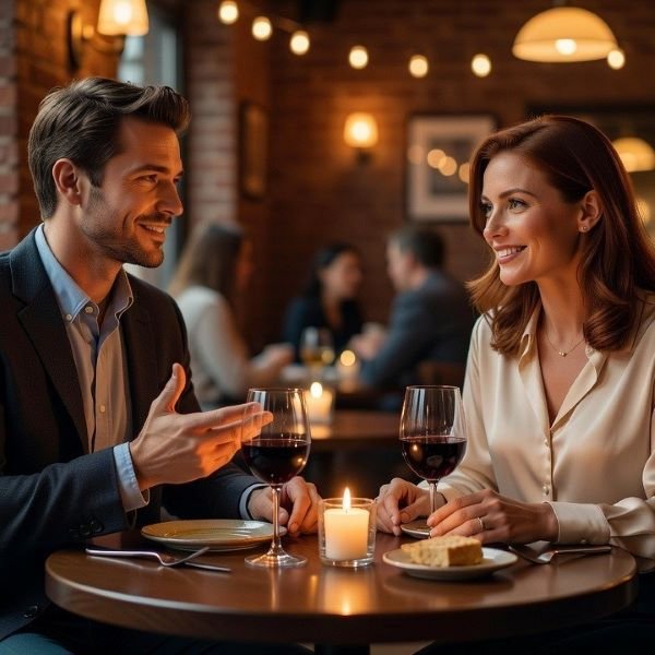 Talking About Deal-Breakers Without Turning Off Your Date