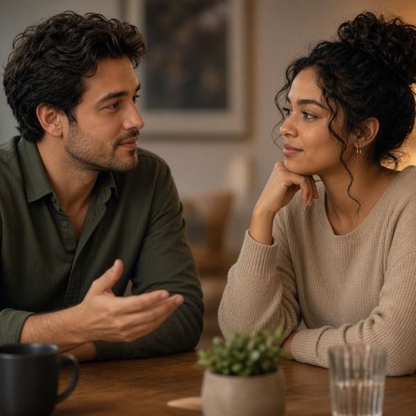 Talking About Deal-Breakers Without Turning Off Your Date