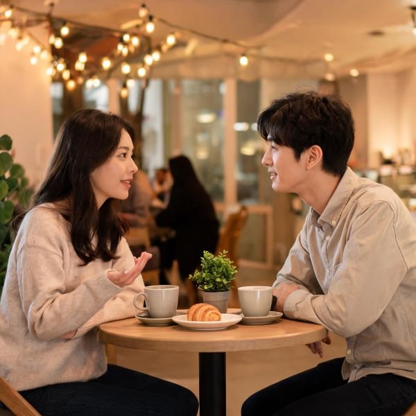 Talking About Deal-Breakers Without Turning Off Your Date