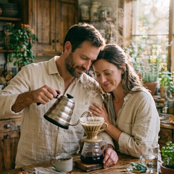 The Importance of Shared Rituals in Strengthening Bonds