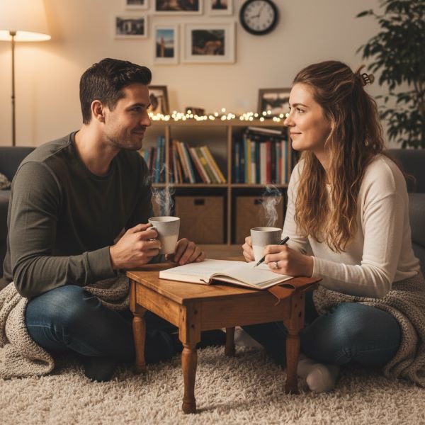The Importance of Shared Rituals in Strengthening Bonds